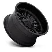 Fuel D796 ARC 20X10.0 6x135/6x139.7 ET-18 CB106.1mm Matte