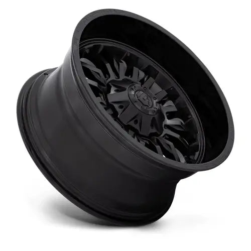 Fuel D796 ARC 20X10.0 6x135/6x139.7 ET-18 CB106.1mm Matte