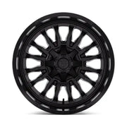 Fuel D796 ARC 20X10.0 6x135/6x139.7 ET-18 CB106.1mm Matte
