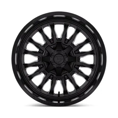 Fuel D796 ARC 20X10.0 6x135/6x139.7 ET-18 CB106.1mm Matte