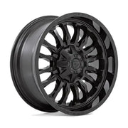 Fuel D796 ARC 20X9.0 5x139.7/5x150 ET1 CB110.1mm Blackout