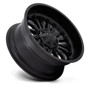 Fuel D796 ARC 22X10.0 6x135/6x139.7 ET-18 CB106.1mm Blackout