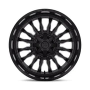 Fuel D796 ARC 22X10.0 6x135/6x139.7 ET-18 CB106.1mm Blackout