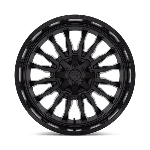 Fuel D796 ARC 22X10.0 6x135/6x139.7 ET-18 CB106.1mm Blackout