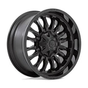 Fuel D796 ARC 22X12.0 5x114.3/5x127 ET-44 CB78.1mm Blackout