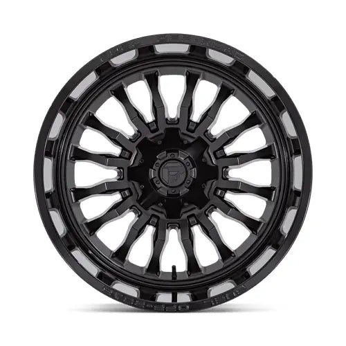 Fuel D796 ARC 22X12.0 6x135/6x139.7 ET-44 CB106.1mm Matte