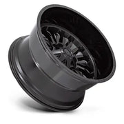 Fuel D796 ARC 22X12.0 6x135/6x139.7 ET-44 CB106.1mm Matte