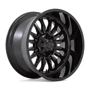 Fuel D796 ARC 22X12.0 6x135/6x139.7 ET-44 CB106.1mm Matte
