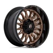 Fuel D797 ARC 20X10.0 6x135/6x139.7 ET-18 CB106.1mm