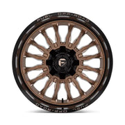 Fuel D797 ARC 22X10.0 6x135/6x139.7 ET-18 CB106.1mm