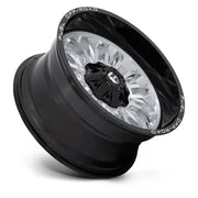 Fuel D798 ARC 20X10.0 6x135/6x139.7 ET-18 CB106.1mm