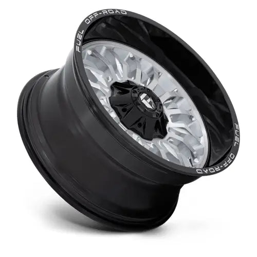Fuel D798 ARC 20X10.0 6x135/6x139.7 ET-18 CB106.1mm