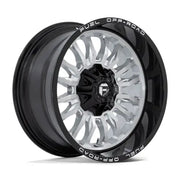 Fuel D798 ARC 20X10.0 6x135/6x139.7 ET-18 CB106.1mm