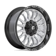 Fuel D798 ARC 20X9.0 8x180 ET1 CB124.2mm