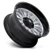 Fuel D798 ARC 22X10.0 6x135/6x139.7 ET-18 CB106.1mm