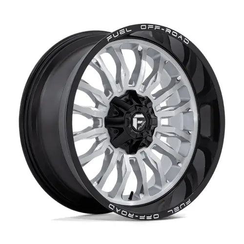 Fuel D798 ARC 22X10.0 6x135/6x139.7 ET-18 CB106.1mm