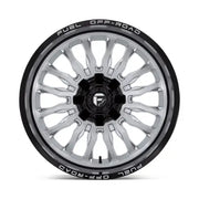 Fuel D798 ARC 22X10.0 6x135/6x139.7 ET-18 CB106.1mm
