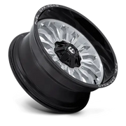 Fuel D798 ARC 22X10.0 6x135/6x139.7 ET-18 CB106.1mm