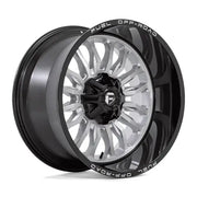 Fuel D798 ARC 22X12.0 8x170 ET-44 CB125.1mm