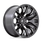Fuel D803 FLAME 20X10.0 8x165.1 ET-18 CB125.1mm