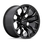 Fuel D803 FLAME 20X10.0 5x139.7 ET-18 CB78.1mm