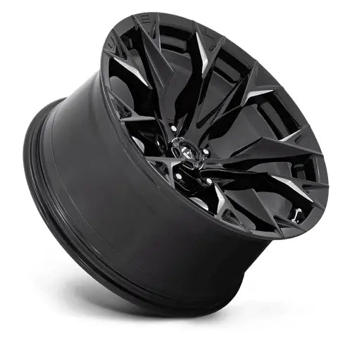 Fuel D803 FLAME 20X10.0 5x139.7 ET-18 CB78.1mm