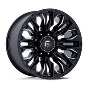 Fuel D803 FLAME 20X9.0 8x170 ET1 CB125.1mm
