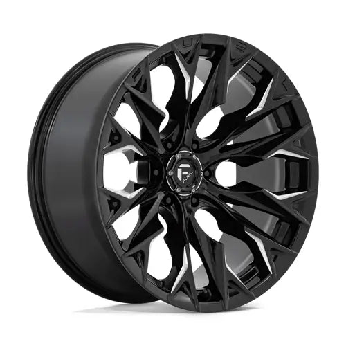 Fuel D803 FLAME 22X10.0 6x139.7 ET-18 CB106.1mm