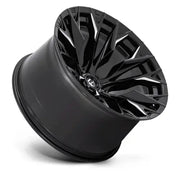 Fuel D803 FLAME 22X12.0 6x139.7 ET-44 CB106.1mm