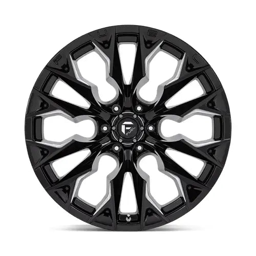 Fuel D803 FLAME 22X12.0 6x139.7 ET-44 CB106.1mm