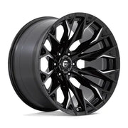 Fuel D803 FLAME 22X12.0 6x135 ET-44 CB87.1mm