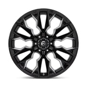 Fuel D803 FLAME 22X12.0 6x135 ET-44 CB87.1mm