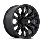 Fuel D804 FLAME 20X9.0 6x139.7 ET1 CB106.1mm Blackout