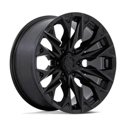 Fuel D804 FLAME 20X9.0 6x135 ET1 CB87.1mm