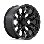 Fuel D804 FLAME 22X10.0 6x135 ET-18 CB87.1mm Blackout