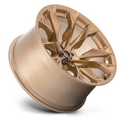Fuel D805 FLAME 20X10.0 5x127 ET-18 CB71.5mm