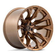 Fuel D805 FLAME 20X12.0 5x127 ET-44 CB71.5mm