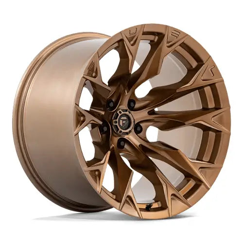 Fuel D805 FLAME 20X12.0 5x127 ET-44 CB71.5mm