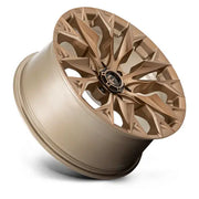 Fuel D805 FLAME 20X9.0 6x139.7 ET20 CB106.1mm