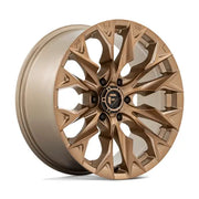 Fuel D805 FLAME 20X9.0 6x139.7 ET20 CB106.1mm