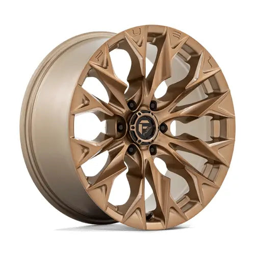 Fuel D805 FLAME 20X9.0 6x139.7 ET20 CB106.1mm
