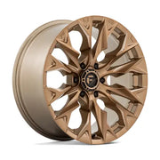 Fuel D805 FLAME 20X9.0 6x135 ET20 CB87.1mm Platinum Bronze