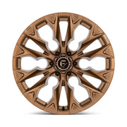 Fuel D805 FLAME 22X10.0 6x135 ET-18 CB87.1mm Platinum Bronze