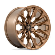 Fuel D805 FLAME 22X10.0 6x135 ET-18 CB87.1mm Platinum Bronze