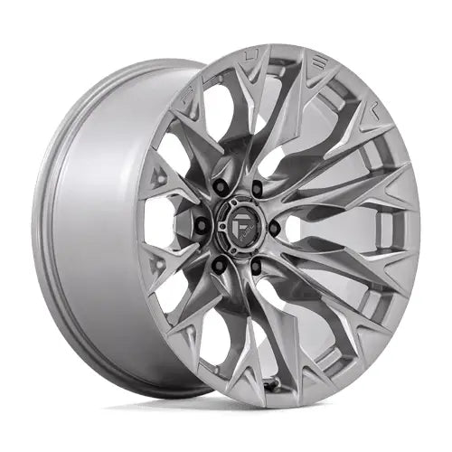 Fuel D806 FLAME 20X10.0 8x165.1 ET-18 CB125.1mm