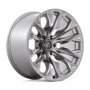 Fuel D806 FLAME 20X10.0 6x135 ET-18 CB87.1mm