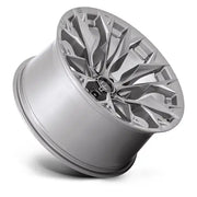Fuel D806 FLAME 20X9.0 8x180 ET1 CB124.2mm