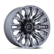 Fuel D806 FLAME 20X9.0 8x180 ET20 CB124.2mm