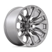 Fuel D806 FLAME 20X9.0 8x165.1 ET1 CB125.1mm Platinum