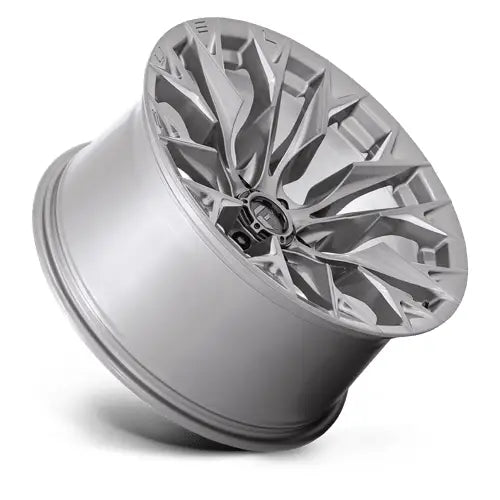 Fuel D806 FLAME 20X9.0 8x165.1 ET20 CB125.1mm Platinum
